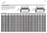 Preview for 39 page of Toshiba TLP-MT3 Owner'S Manual