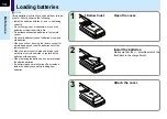 Preview for 14 page of Toshiba TLP-MT7 - LCD Projector - 1000 ANSI Lumens Owner'S Manual