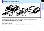 Preview for 15 page of Toshiba TLP-MT7 - LCD Projector - 1000 ANSI Lumens Owner'S Manual