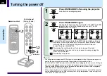 Preview for 28 page of Toshiba TLP-MT7 - LCD Projector - 1000 ANSI Lumens Owner'S Manual