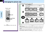 Preview for 30 page of Toshiba TLP-MT7 - LCD Projector - 1000 ANSI Lumens Owner'S Manual