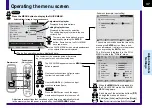 Preview for 37 page of Toshiba TLP-MT7 - LCD Projector - 1000 ANSI Lumens Owner'S Manual