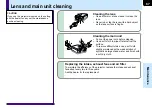 Preview for 67 page of Toshiba TLP-MT7 - LCD Projector - 1000 ANSI Lumens Owner'S Manual