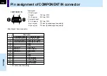 Preview for 72 page of Toshiba TLP-MT7 - LCD Projector - 1000 ANSI Lumens Owner'S Manual