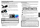 Preview for 11 page of Toshiba TLP-S10 Owner'S Manual