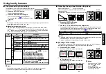 Preview for 13 page of Toshiba TLP-S10 Owner'S Manual