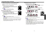 Preview for 14 page of Toshiba TLP-S10 Owner'S Manual