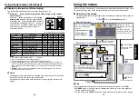 Preview for 15 page of Toshiba TLP-S10 Owner'S Manual