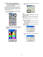 Preview for 10 page of Toshiba TLP-S10 Service Manual