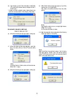 Preview for 11 page of Toshiba TLP-S10 Service Manual