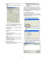 Preview for 13 page of Toshiba TLP-S10 Service Manual