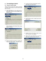 Preview for 15 page of Toshiba TLP-S10 Service Manual