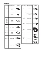 Preview for 23 page of Toshiba TLP-S10 Service Manual