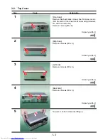 Preview for 13 page of Toshiba TLP-S30 Service Manual