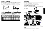 Предварительный просмотр 11 страницы Toshiba TLP S70 Owner'S Manual