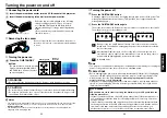 Предварительный просмотр 12 страницы Toshiba TLP S70 Owner'S Manual