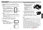 Предварительный просмотр 13 страницы Toshiba TLP S70 Owner'S Manual