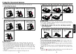 Предварительный просмотр 18 страницы Toshiba TLP S70 Owner'S Manual