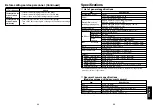 Предварительный просмотр 23 страницы Toshiba TLP S70 Owner'S Manual