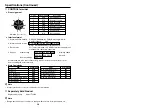 Предварительный просмотр 25 страницы Toshiba TLP S70 Owner'S Manual