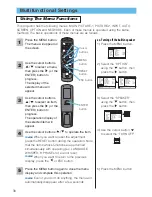 Preview for 30 page of Toshiba TLP-SX3500 User Manual – Operating Manual