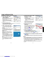 Preview for 26 page of Toshiba TLP-TW90 Owner'S Manual