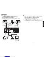 Preview for 12 page of Toshiba TLP-WX100 Owner'S Manual