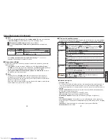 Предварительный просмотр 29 страницы Toshiba TLP-WX200 Owner'S Manual