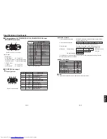 Предварительный просмотр 52 страницы Toshiba TLP-WX200 Owner'S Manual