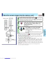 Предварительный просмотр 81 страницы Toshiba TLP-X10 Owner'S Manual