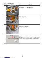 Preview for 28 page of Toshiba TLP-X10E Service Manual