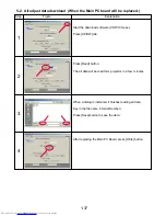 Preview for 45 page of Toshiba TLP-X10E Service Manual