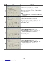 Preview for 48 page of Toshiba TLP-X10E Service Manual