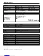 Preview for 71 page of Toshiba TLP-X10E Service Manual