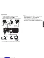 Preview for 12 page of Toshiba TLP-X150 Owner'S Manual