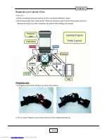 Preview for 23 page of Toshiba TLP-X2000B Service Manual