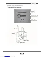 Preview for 28 page of Toshiba TLP-X2000B Service Manual