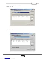 Preview for 36 page of Toshiba TLP-X2000B Service Manual