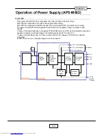 Preview for 51 page of Toshiba TLP-X2000B Service Manual