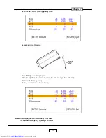 Preview for 64 page of Toshiba TLP-X2000B Service Manual