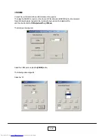 Preview for 68 page of Toshiba TLP-X2000B Service Manual