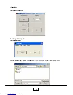 Preview for 73 page of Toshiba TLP-X2000B Service Manual