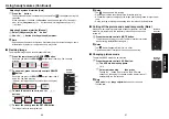 Preview for 16 page of Toshiba TLP X2500 Owner'S Manual