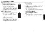 Preview for 17 page of Toshiba TLP X2500 Owner'S Manual