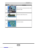 Preview for 14 page of Toshiba TLP-X2500B Service Manual
