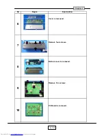 Preview for 23 page of Toshiba TLP-X2500B Service Manual