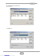 Preview for 37 page of Toshiba TLP-X2500B Service Manual