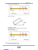 Preview for 65 page of Toshiba TLP-X2500B Service Manual