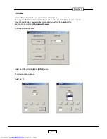 Preview for 69 page of Toshiba TLP-X2500B Service Manual