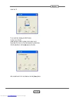 Preview for 71 page of Toshiba TLP-X2500B Service Manual